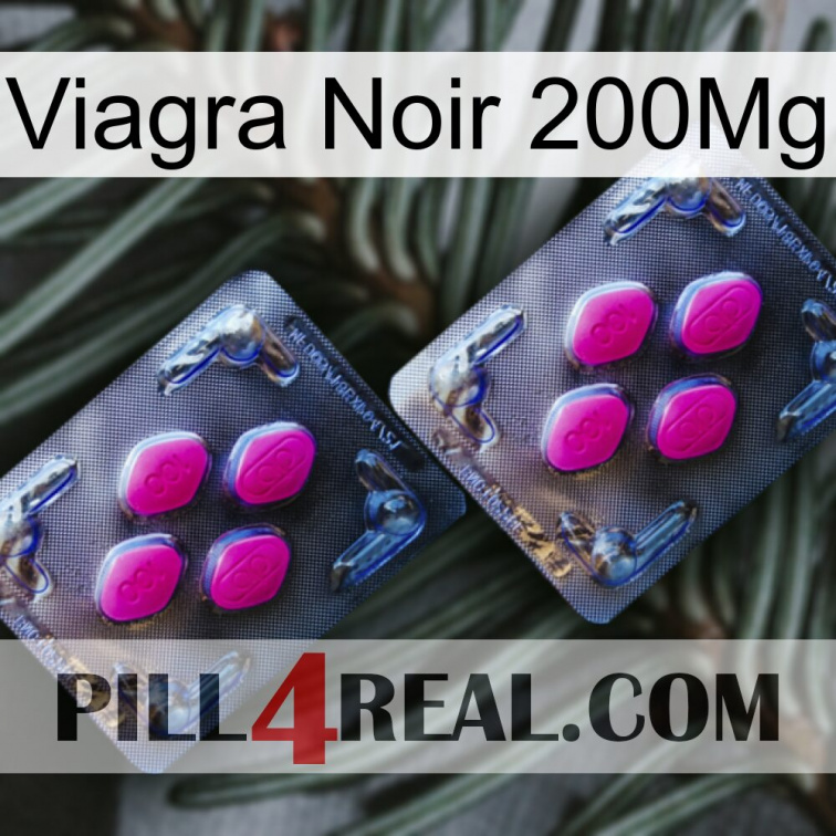 Black Viagra 200Mg 01